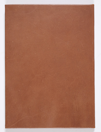 legatura: piatto posteriore legatura: piatto posteriore