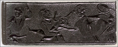 Strage degli innocenti, Galleria estense, Modena Strage degli innocenti, Galleria estense, Modena