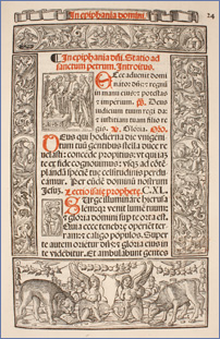 Missale Romanum (1519), c. 24r