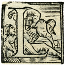 iniziale figurata dei Gadaldini: L iniziale figurata dei Gadaldini: L