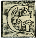 iniziale parlante dei Gadaldini: G