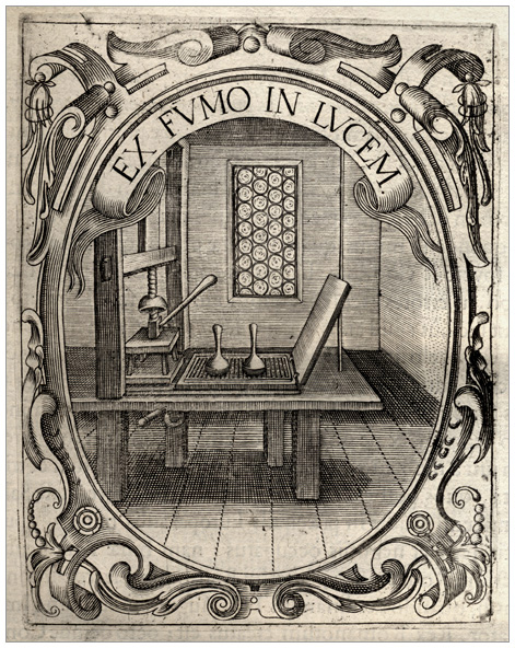 clicca qui per immagine a alta risoluzione primo emblema non numerato