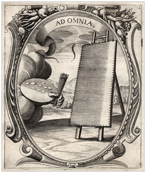 clicca qui per immagine a alta risoluzione Symbolum II.