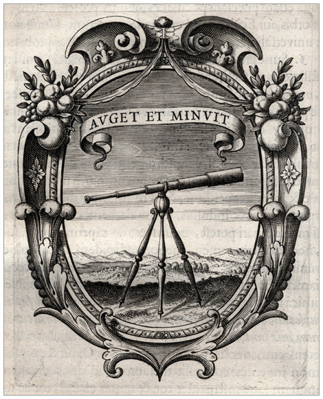 clicca qui per immagine a alta risoluzione Symbolum VII.