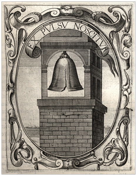 clicca qui per immagine a alta risoluzione Symbolum XI.