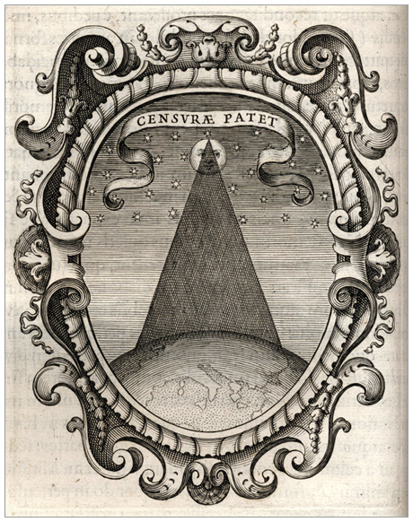 clicca qui per immagine a alta risoluzione Symbolum XIII.