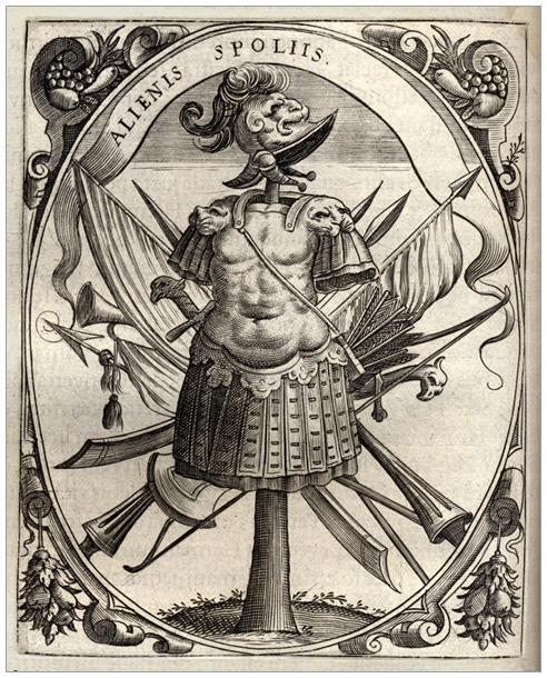 clicca qui per immagine a alta risoluzione Symbolum XVII.