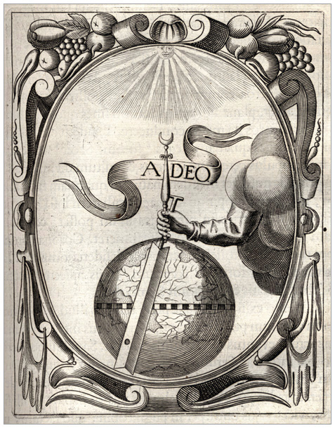 clicca qui per immagine a alta risoluzione Symbolum XVIII.