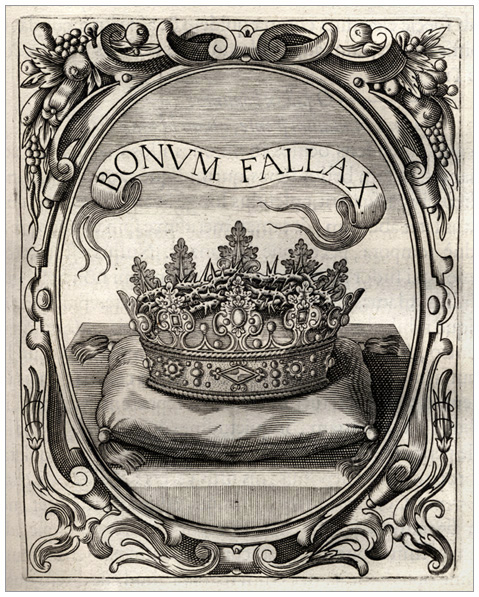 clicca qui per immagine a alta risoluzione Symbolum XX.