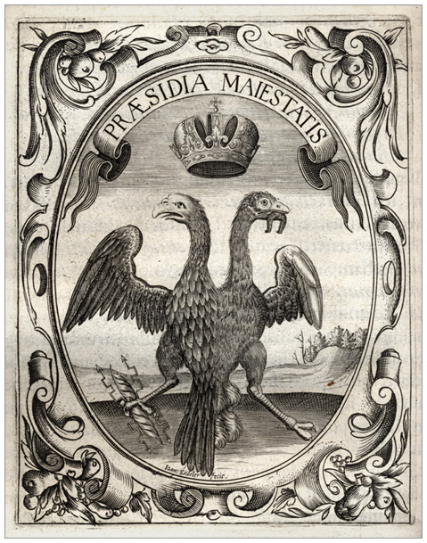 clicca qui per immagine a alta risoluzione Symbolum XXII.