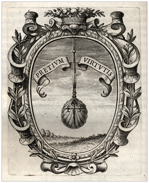 clicca qui per immagine a alta risoluzione Symbolum XXIII.