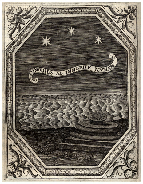 clicca qui per immagine a alta risoluzione Symbolum XXIV.