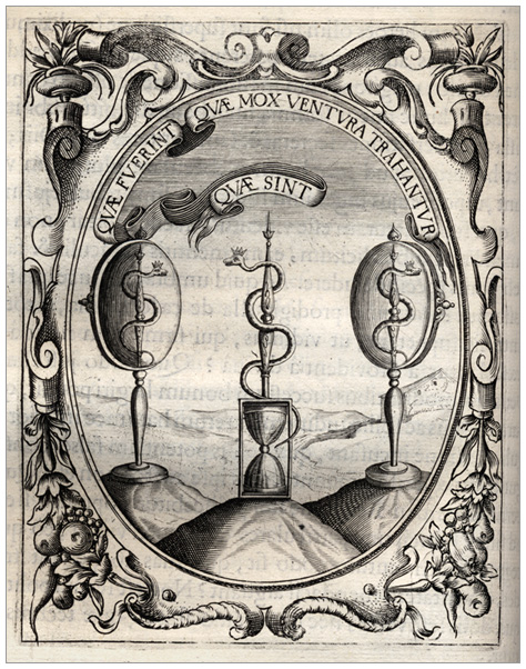 clicca qui per immagine a alta risoluzione Symbolum XXVIII.