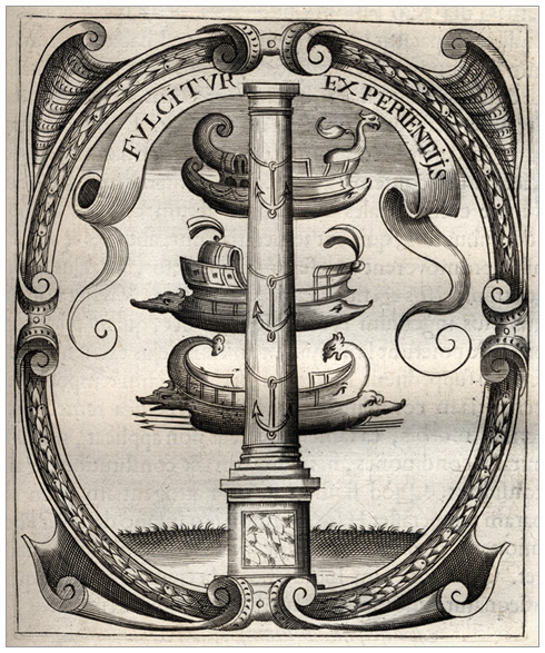 clicca qui per immagine a alta risoluzione Symbolum XXX.