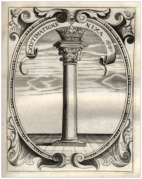 clicca qui per immagine a alta risoluzione Symbolum XXXI.