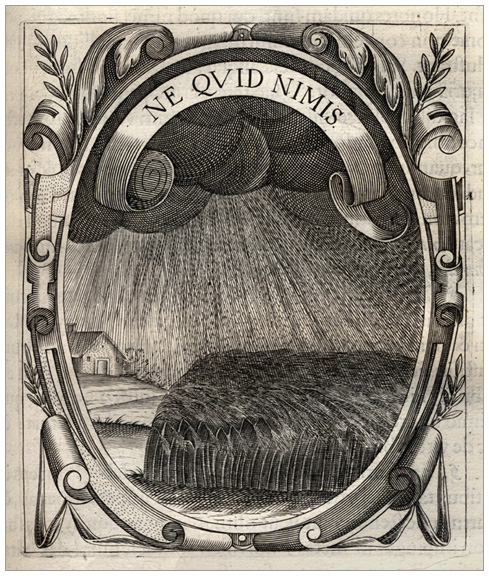 clicca qui per immagine a alta risoluzione Symbolum XLI.