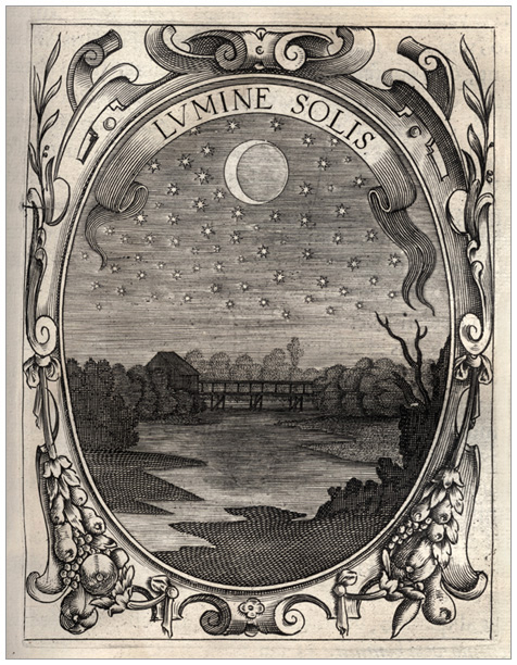 clicca qui per immagine a alta risoluzione Symbolum XLIX.