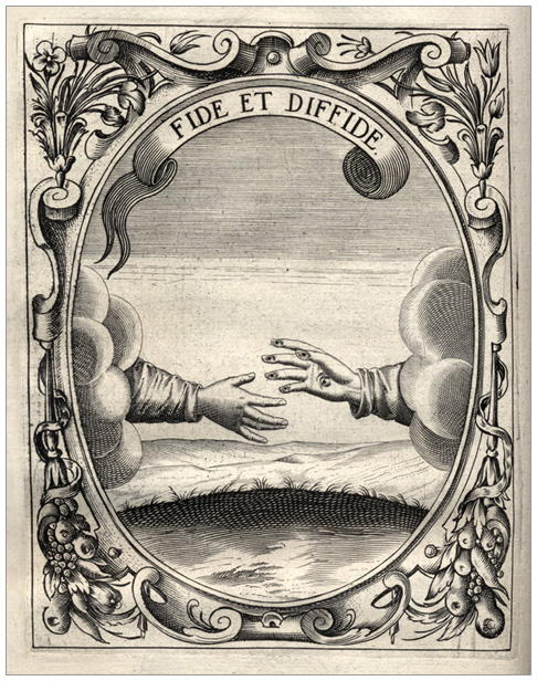 clicca qui per immagine a alta risoluzione Symbolum LI.