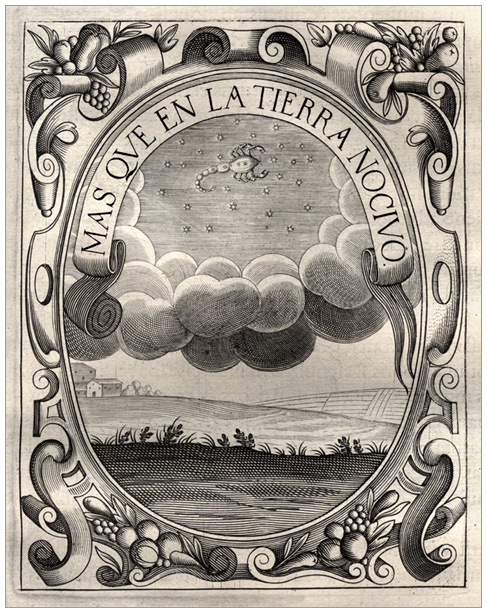 clicca qui per immagine a alta risoluzione Symbolum LII.