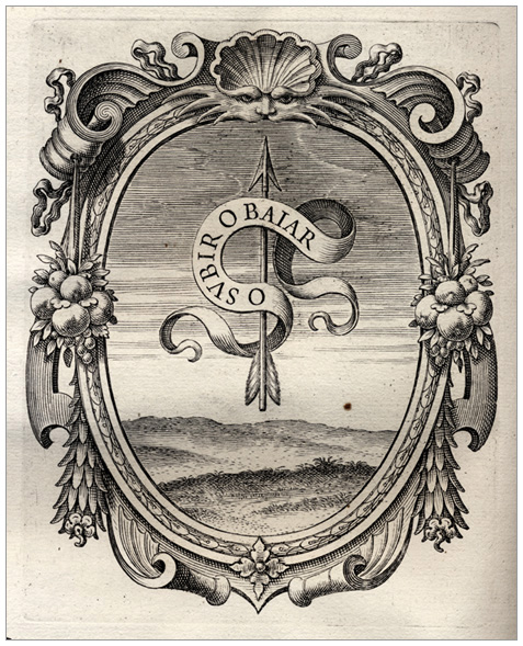 clicca qui per immagine a alta risoluzione Symbolum LX.