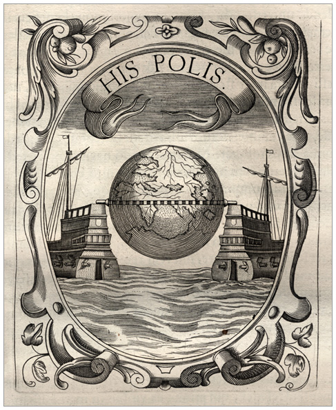 clicca qui per immagine a alta risoluzione Symbolum LXVIII.