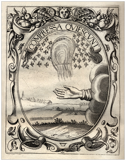 clicca qui per immagine a alta risoluzione Symbolum LXXIII.