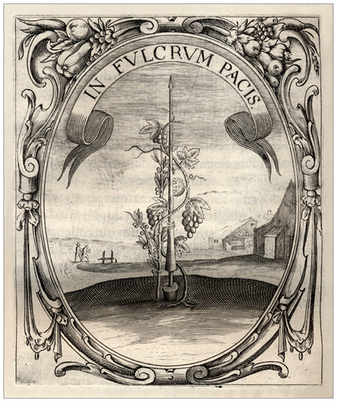 clicca qui per immagine a alta risoluzione Symbolum LXXIV.