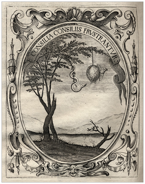 clicca qui per immagine a alta risoluzione Symbolum LXXIX.