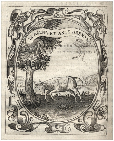 clicca qui per immagine a alta risoluzione Symbolum LXXX.