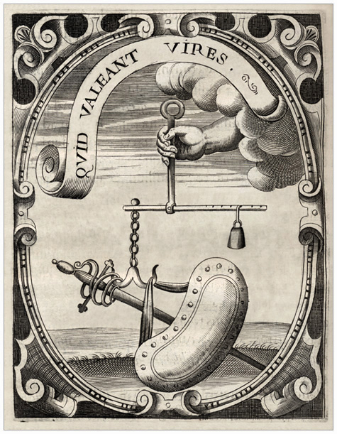 clicca qui per immagine a alta risoluzione Symbolum LXXXI.