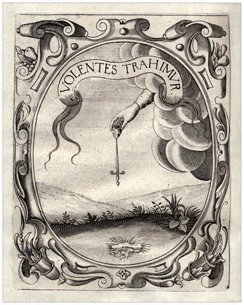 clicca qui per immagine a alta risoluzione Symbolum LXXXVIII.