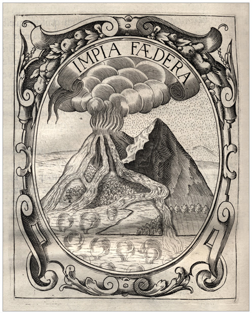 clicca qui per immagine a alta risoluzione Symbolum XCIII.