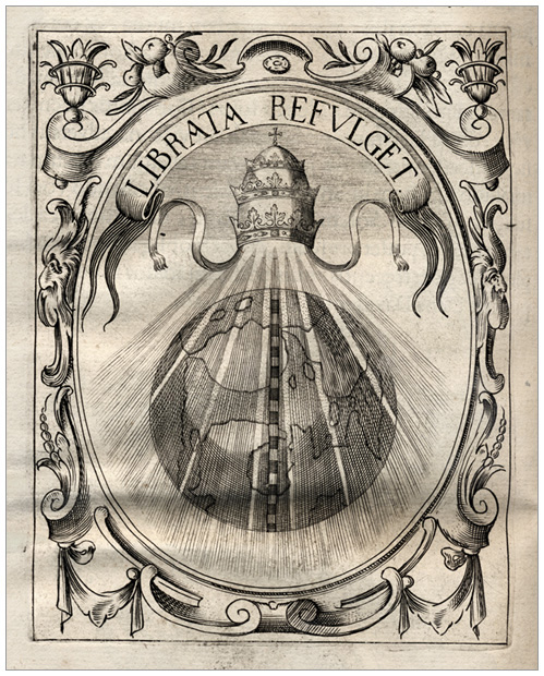 clicca qui per immagine a alta risoluzione Symbolum XCIV.