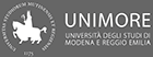 logo dell'Universit&agrave; di Modena e Reggio E.