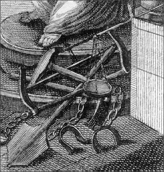 part. con bilancia e strumenti di correzione part. con bilancia e strumenti di correzione