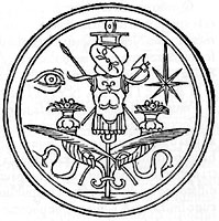 Hypnerotomachia: l'occhio divino