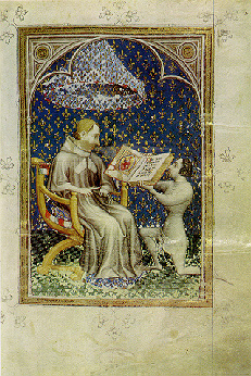 J. Vaudetar offre il ms.
    a Carlo V