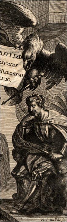 lo scettro e lo scettro