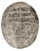 timbro di Vittorio Piccaroli timbro di Vittorio Piccaroli